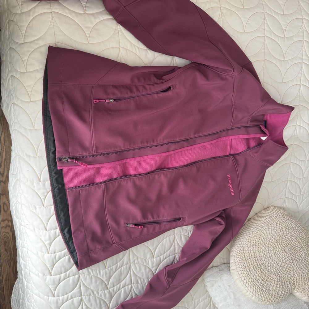 Patagonia Women's Softshell Jacket